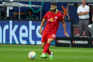 Rumour Has It: Potter targets defender Gvardiol for first big splash with Chelsea