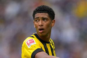 Rumour Has It: Liverpool leading Manchester United in race for signature of Dortmund's Bellingham