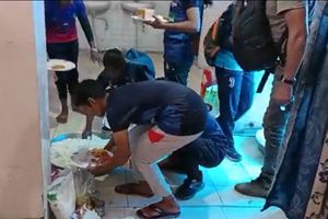AKFI and UP state kabaddi bodies wash hands off Saharanpur food-at-toilet incident