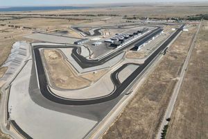 Kazakhstan joins MotoGP calendar in 2023