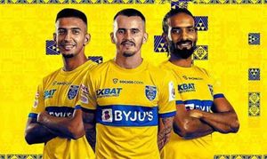 Kerala Blasters: Squad, Schedule, Formation, Possible Playing 11, Prediction in ISL 2022-23