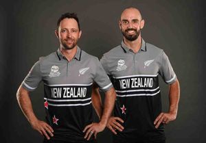 New Zealand Jersey For T20 World Cup 2022: Kiwis to sport retro kit for big event in Australia
