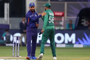 Asia Cup 2022: India Pakistan Super 4 stage match becomes highest watched T20I match outside the World Cup