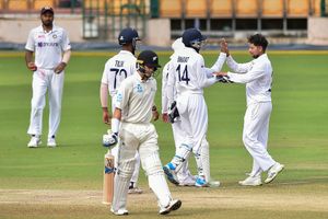 India A vs New Zealand A: Not afraid of failures now: Kuldeep Yadav