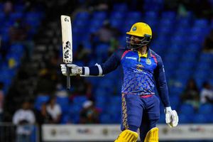 CPL 2022, Barbados Royals vs St Kitts & Nevis Patriots: Mayers, Holder shine in Royals victory