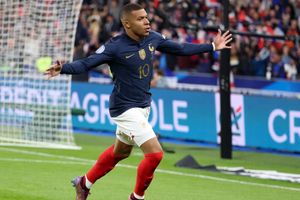 Mbappe and Haaland the next Messi and Ronaldo, says Mohamed Sissoko