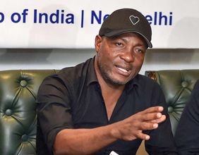 IPL 2023: Brian Lara replaces Tom Moody as Sunrisers Hyderabad head coach