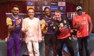 Legends League Cricket 2022 Final: Cuttack to host LLC title clash on October 5