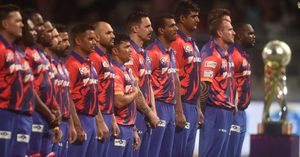 Legends League Cricket: Broadcasters list for India, USA and Australia