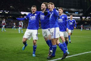 Newcastle United ready to sign this Leicester City duo in January