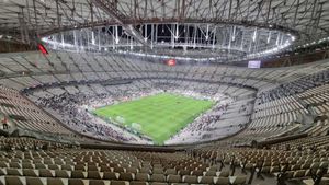 Qatar 2022: Liquor sale allowed at FIFA World Cup stadiums three hours before kick off