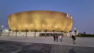 Qatar 2022: The Indian connection!