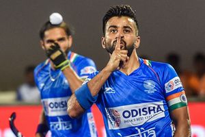 Used us for commercial gain: Indian hockey teams take Marijne to court for allegations against Manpreet