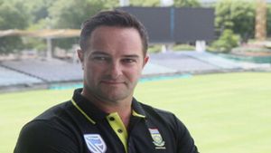 Mumbai Indians appoint Mark Boucher as head coach starting from IPL 2023