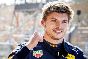 Verstappen denies Leclerc pole position as Dutch Grand Prix home favourite pips Ferrari at the post