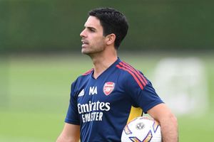 Arteta: Arsenal reaping rewards for sticking to principles