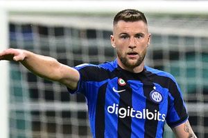 Rumour Has It: PSG to resume failed chase for Inter's Skriniar in January