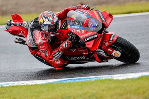 Japanese GP: Miller magic at Motegi, Marquez fourth
