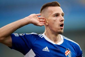 Dinamo Zagreb 1-0 Chelsea: Orsic condemns Blues to shock defeat in Champions League opener