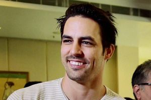 Legends League Cricket: Snake spotted in Mitchell Johnson's hotel room in Lucknow