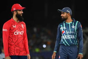 India-Pakistan Tests in England 'would be awesome', says Moeen