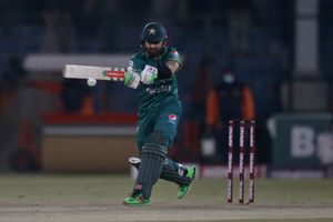 Asia Cup 2022, Pakistan vs Hong Kong: Stats, Award Winners, Post-Match Presentation Comments