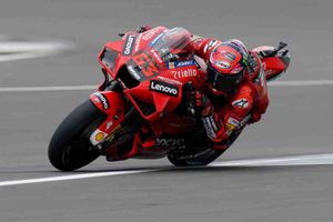 MotoGP comes to India: Know All About Grand Prix of Bharat in 2023 at Buddh Circuit