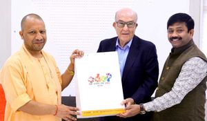 It's official! India to have MotoGP race in 2023