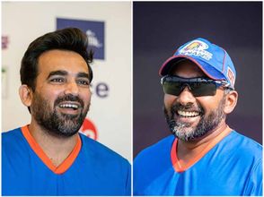 Mumbai Indians hand new, global roles of Mahela Jayawardende, Zaheer Khan
