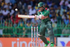 Mushfiqur Rahim announces retirement from T20Is to focus on ODI and Tests