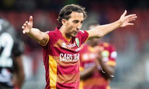 ISL Transfer Watch: Chennaiyin FC sign experienced Dutch midfielder Nasser El Khayati