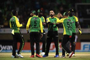 CPL 2022, Eliminator: Jamaica Tallawahs vs St Lucia Kings: Superb Nabi powers Jamaica to Qualifier 2