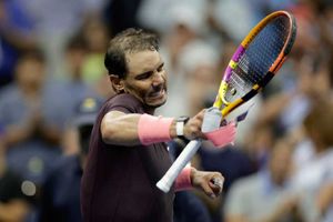 US Open 2022: Nadal non-committal about time of return