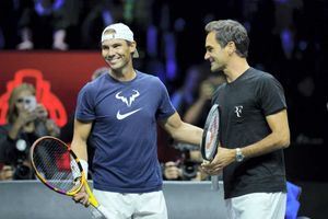 Roger Federer got his timing right: Gaurav Natekar