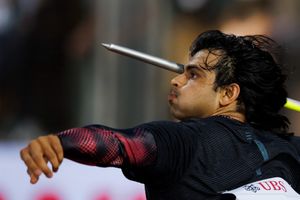 Neeraj Chopra Diamond League 2022 Final: Javelin Throw Finalists, Date, Time in India, Live Streaming Info