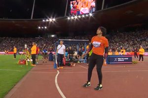 Neeraj Chopra lifts Diamond League 2022 title with a throw of 88.44m in the final in Zurich, creates history