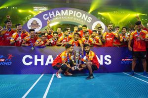 Ultimate Kho Kho 2022: Odisha Juggernauts edge Telugu Yoddhas in a thrilling final to lift title