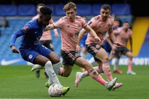Chelsea looking to bring Callum Hudson Odoi back in January, the right decision?