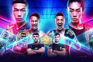 ONE Fight Night 2: Xiong vs. Lee 3 – Full Card, Date, Timings in IST, Telecast & Live Streaming Info
