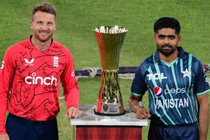 Pakistan looking to cast away Asia Cup disappointment as England return after 17 years