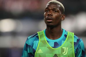 Paul Pogba's brother Mathias charged in extortion case, intends to appeal