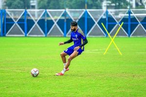 ISL Transfer Watch: Chennaiyin FC sign Prasanth from Kerala Blasters