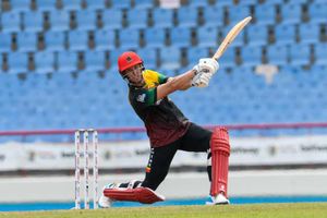 CPL 2022: St Kitts & Nevis Patriots vs Guyana Amazon Warriors: Patriots register first win