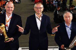 FIA confirm 2023 F1 calendar, China and Qatar return