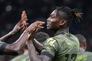 Three clubs chasing AC Milan star Rafael Leao