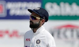 Rahane sets example, asks Jaiswal to leave field for sledging rival batter