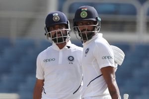 Duleep Trophy 2022 Final, West Zone vs South Zone: Venue, Squads, Telecast and Live Streaming Info