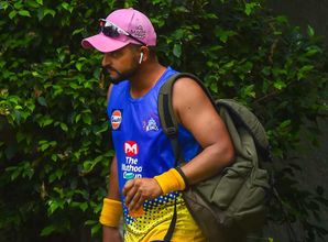 Suresh Raina retires from IPL, domestic cricket; eyes place in T20 leagues in UAE, SA, SL