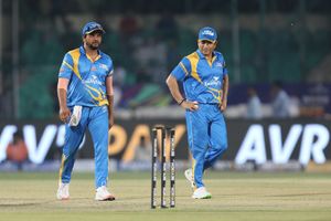 Road Safety World Series 2022: India Legends face upbeat West Indies Legends in next encounter
