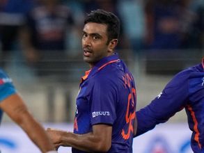 T20 World Cup: Daniel Vettori backs Ashwin to do well Down Under